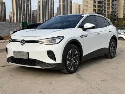 Volkswagen ID.4 2023
