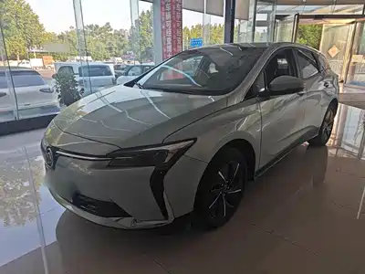 Buick Velite 6 2024