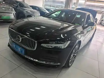 Volvo S90 2024