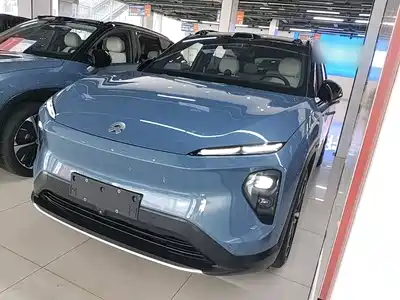 NIO ES7 2022
