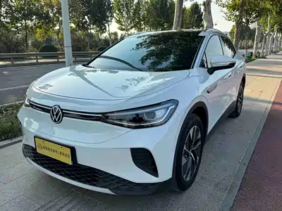Volkswagen ID.4 2024