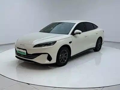 BYD Seal 06 New Energy 2025