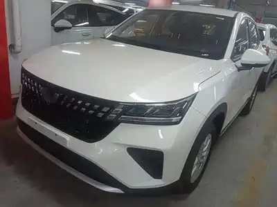 Wuling Motors Xingchi 2026