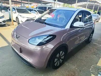 Wuling Motors Bingo 2023