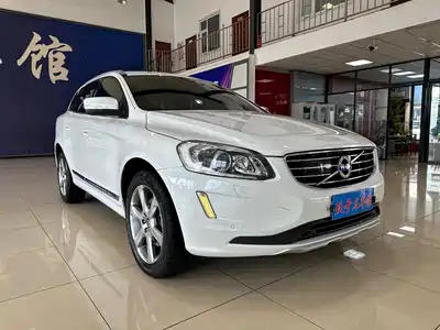 Volvo XC60 2015