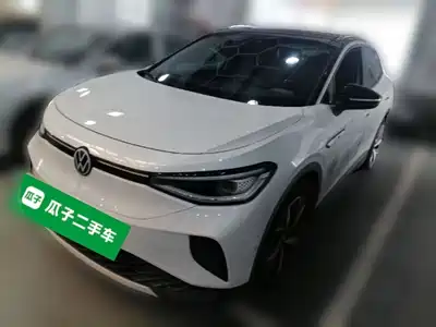 Volkswagen ID.4 2022