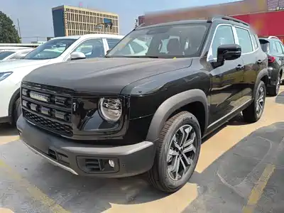 Haval Big Dog 2026