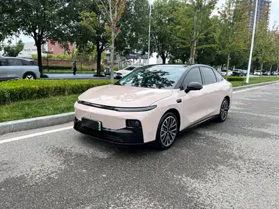 Leapmotor B01 2025