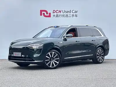 AITO Wenjie M9 2024