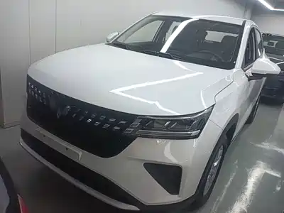 Wuling Motors Xingchi 2026