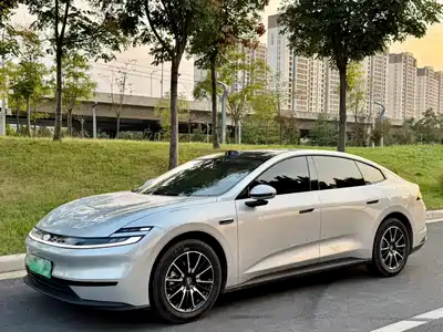 Changan Qiyuan A06 2026