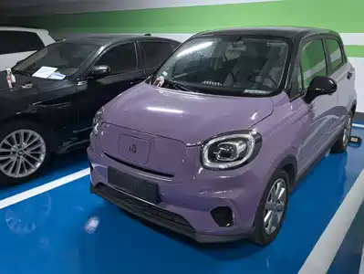 Leapmotor T03 2022