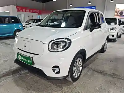 Leapmotor T03 2022