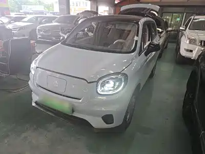 Leapmotor T03 2024
