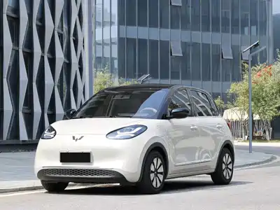 Wuling Motors Bingo 2025