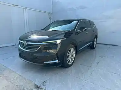 Buick Enclave 2022
