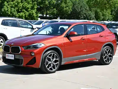 BMW X2 (Import) 2019