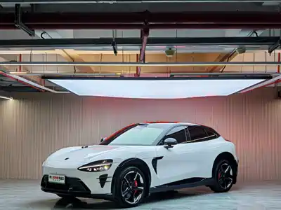 Xiaomi Auto YU7 2026
