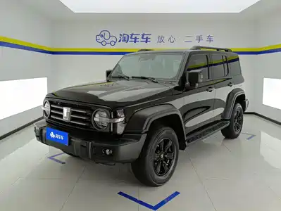 Tank 300 2024