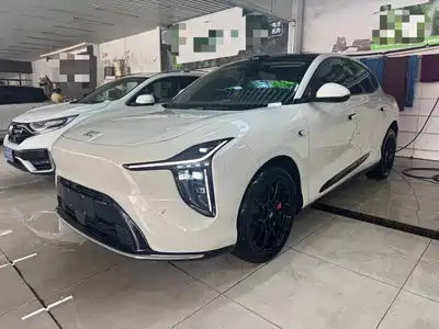 IM Motors LS6 2025