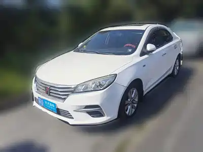 Roewe 360 2018