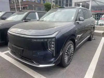 IM Motors LS9 2026