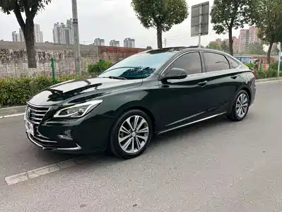 Changan Raeton CC 2018