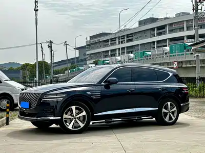 Genesis GV80 2023