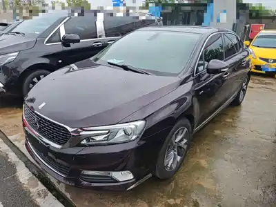 DS 5LS 2015