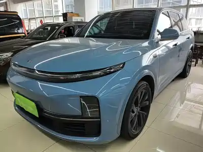 Li Auto L7 2023