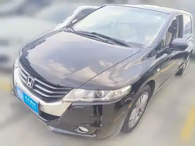 Honda Odyssey 2011