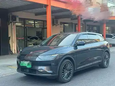 Leapmotor C11 2023