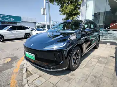Shangjie SUV 2025