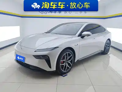Dongfeng Yipai eπ007 2025