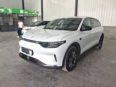 Leapmotor C11 2024
