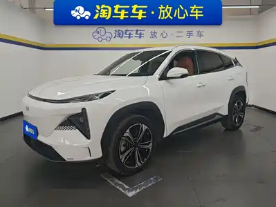 Geely Galaxy L7 2024