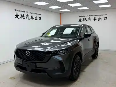 Mazda CX-50 Xingye 2026