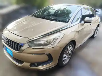 DS 5 2019