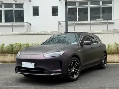 AITO Wenjie M5 2025