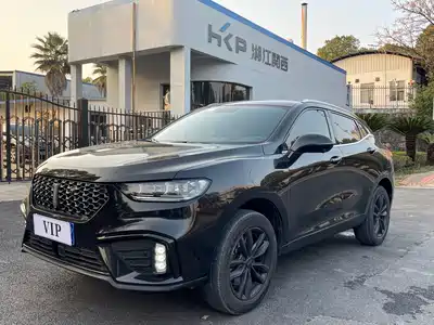WEY VV5 2018