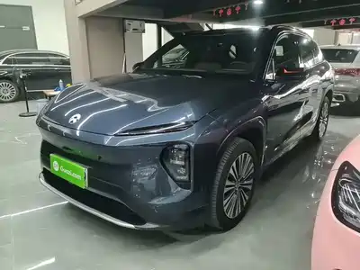 NIO ES7 2023