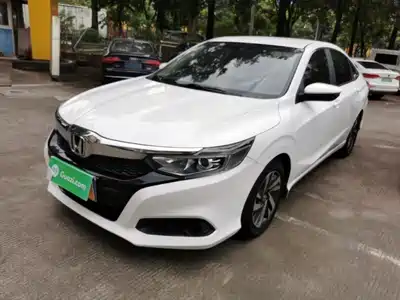 Honda Lingpai 2020