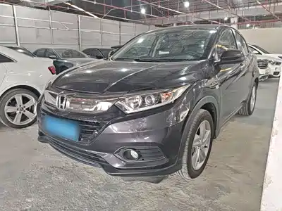Honda Vezel 2020