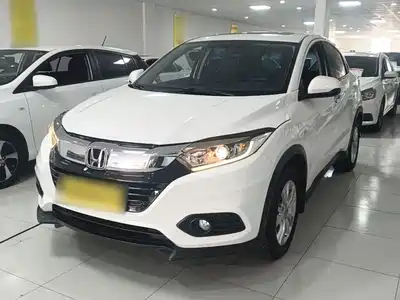 Honda Vezel 2020