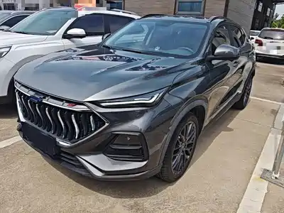 Changan Oshan Oushang X5 2022