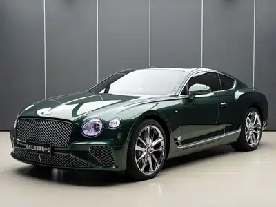 Bentley Continental 2022