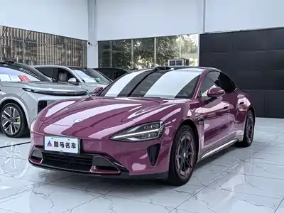 Xiaomi Auto SU7 2025