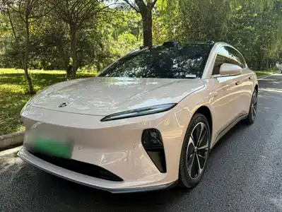NIO ET5T 2024