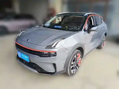 Lynk & Co 06 2022