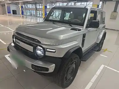 iCAR V23 2025